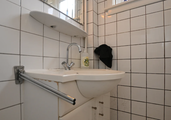 Te huur: Kamer Tweede Willemstraat, Groningen - 5