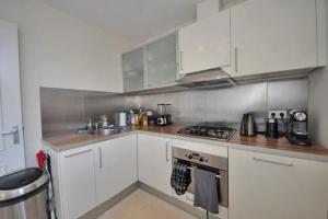 For rent: House Lange Brugstraat, Breda - 1