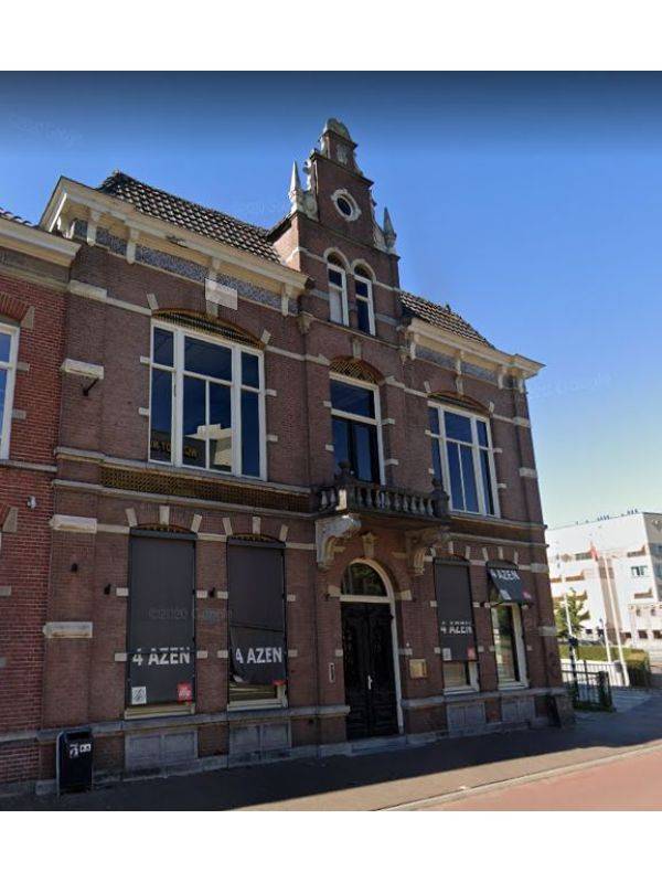 Kamer te huur in de Willemstraat in Eindhoven
