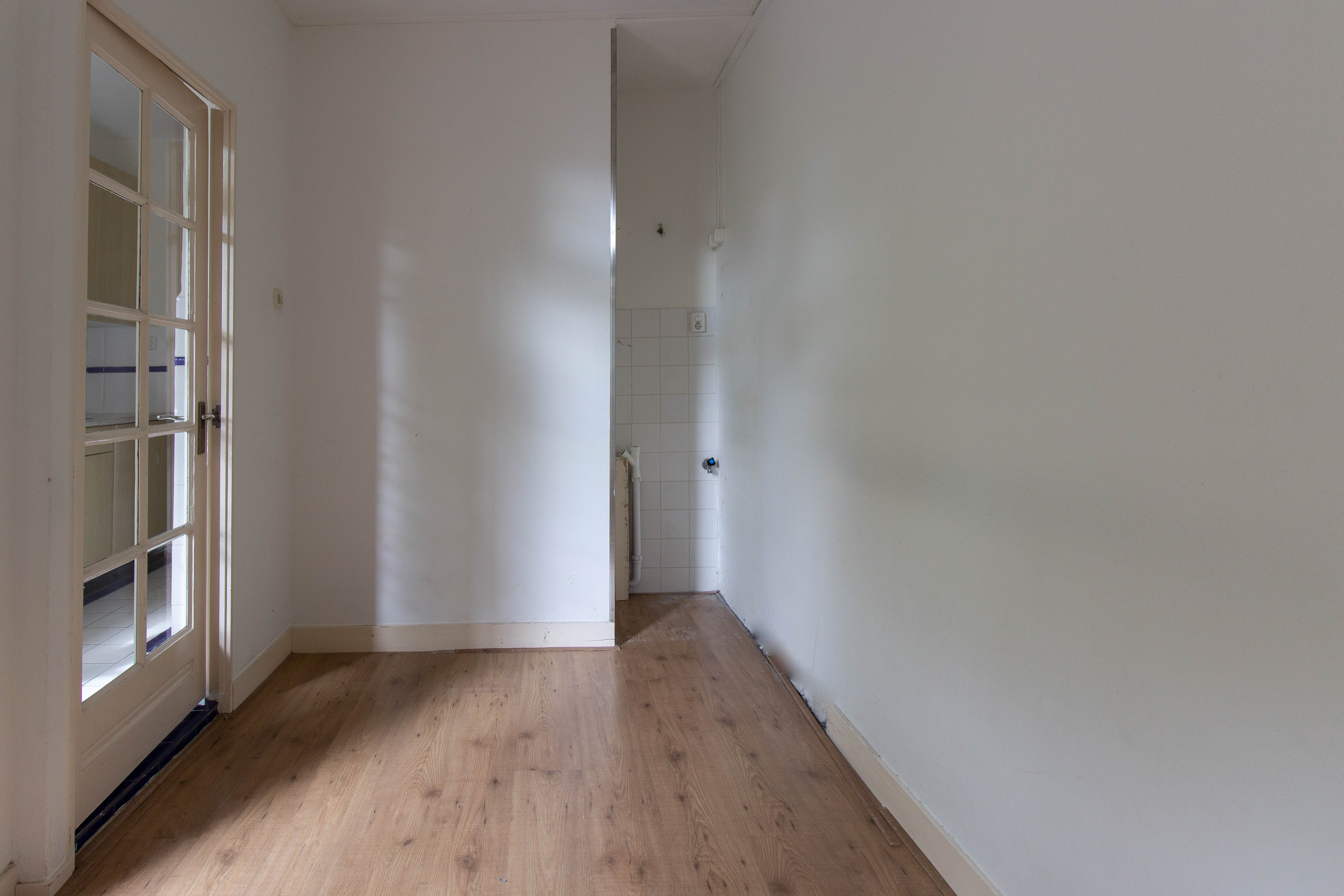 Te huur: Appartement Van Tuyll van Serooskerkenweg, Amsterdam - 22
