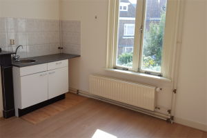 Te huur: Studio Brugstraat, Roosendaal - 1