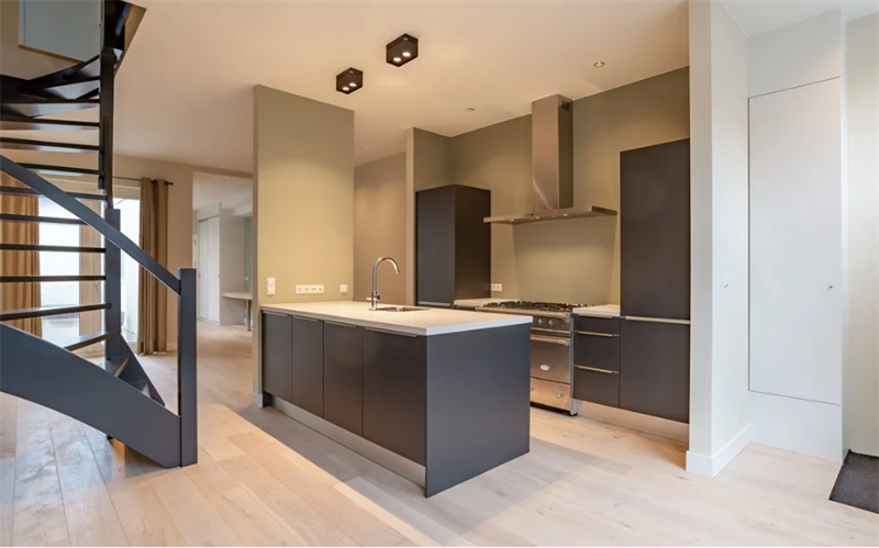 For rent: House Oranjestraat, Haarlem - 9