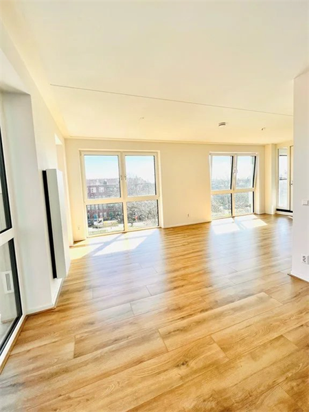 Te huur: Appartement Laakweg, Den Haag - 2