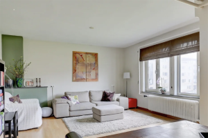 Te huur: Appartement Zuiderparkweg, Den Bosch - 1