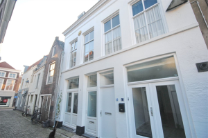 For rent: House Arien Brandsteeg, Gorinchem - 1