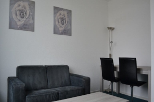 Te huur: Appartement Wouwsestraatweg, Bergen Op Zoom - 1