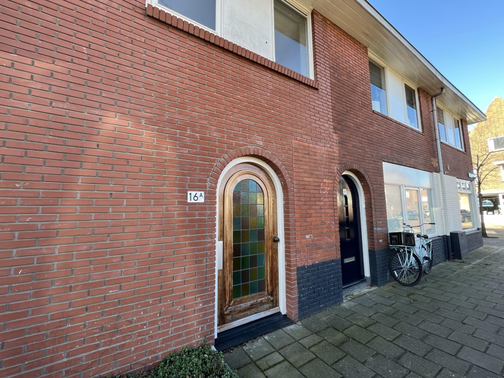Kamer te huur op het Sint Josephplein in Zwolle
