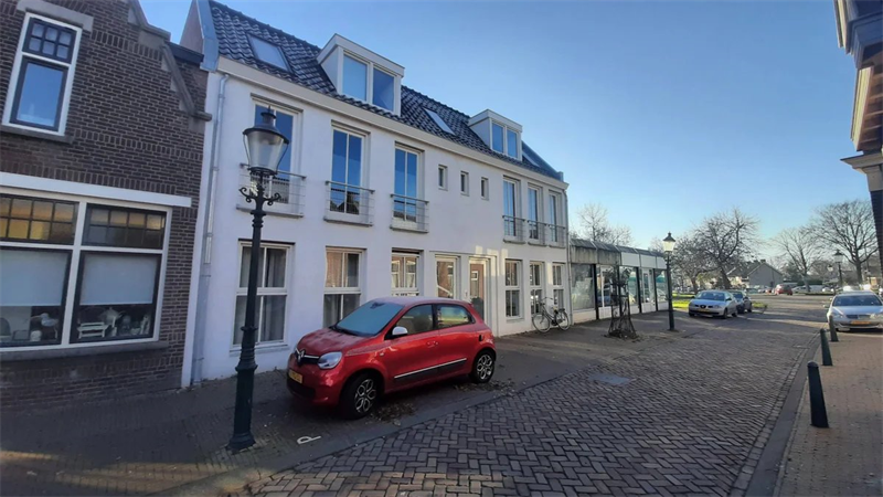 Raamsdonksveer – 4941DN