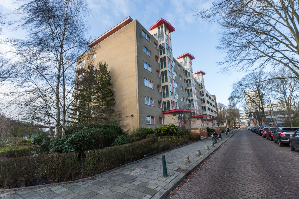 Te huur: Appartement Donker Curtiusstraat, Den Haag - 20