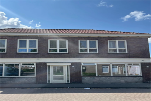 Te huur: Appartement Kalsdonksestraat, Roosendaal - 1