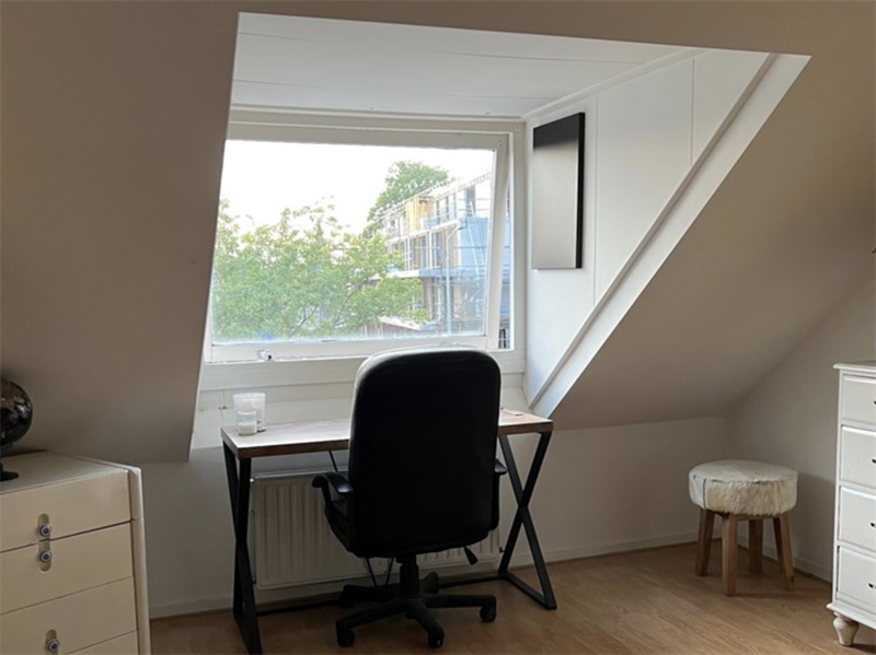 For rent: House Allerheiligenweg, Breda - 7