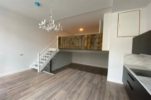 Te huur: Appartement Poirtersstraat, Tilburg - 1