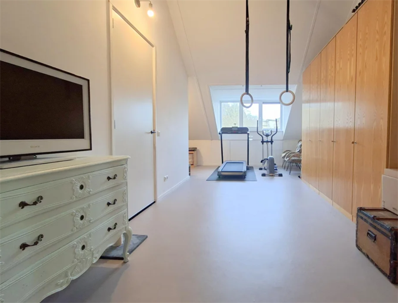 Te huur: Woning Johan van Oldenbarneveltlaan, Zeist - 14