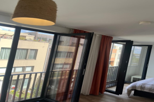 For rent: Apartment John Blankensteinstraat, Amsterdam - 1