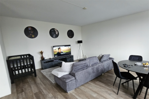 Te huur: Appartement Koeriersterweg, Groningen - 1