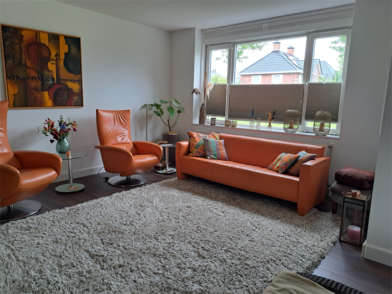 For rent: Apartment Dokter Lantinkstraat, Leusden - 2