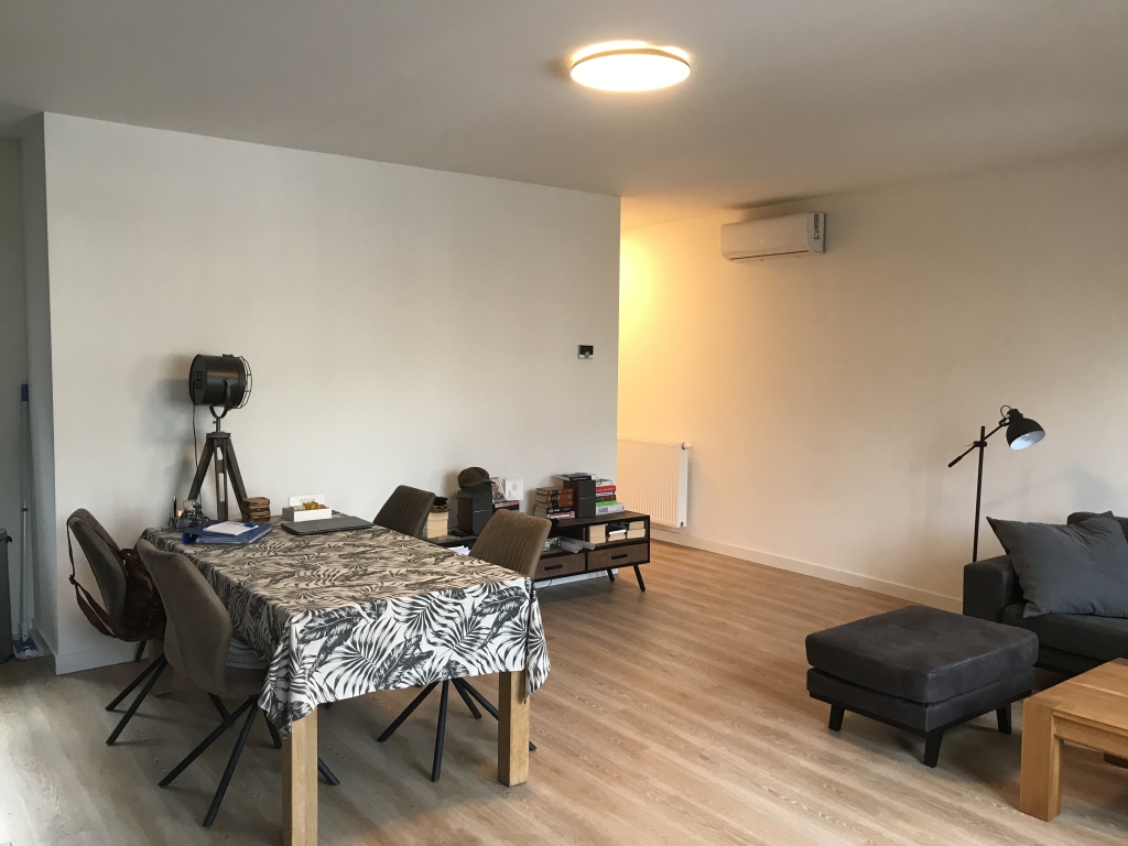 For rent: Apartment Prinsenstraat, Almelo - 2