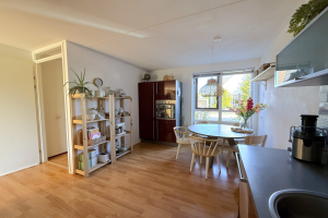 Te huur: Woning De Rijd, Leeuwarden - 1