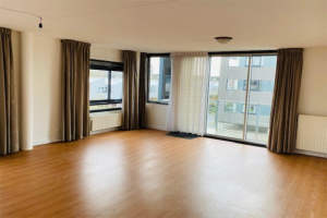Te huur: Appartement Mr. J.H. de Pontplein, Tilburg - 1