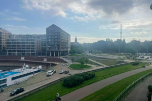Te huur: Appartement Winselingseweg, Nijmegen - 1