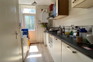 Te huur: Kamer Ambonstraat, Groningen - 1