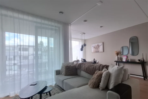 Te huur: Appartement Markendaalseweg, Breda - 1