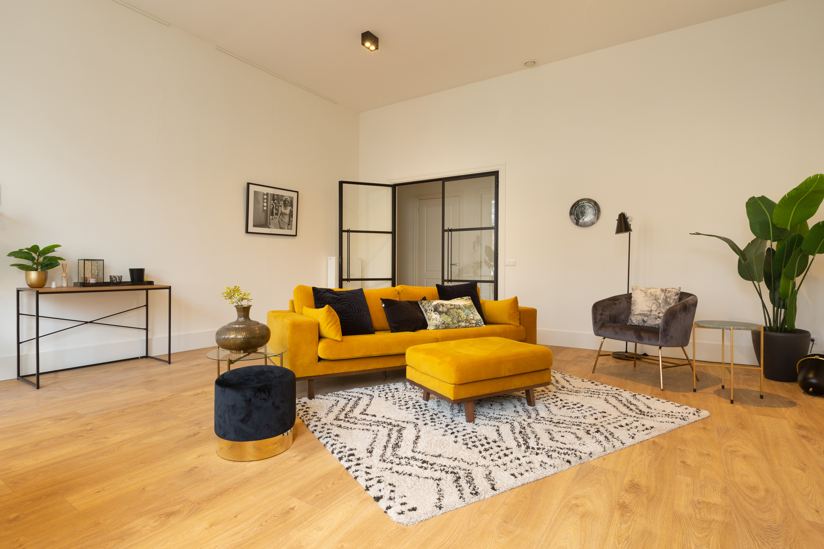 Te huur: Appartement Herengracht, Den Haag - 26