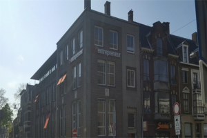 Te huur: Appartement Herestraat, Groningen - 1
