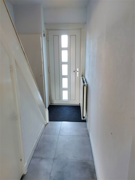 Te huur: Woning Nachtegaalstraat, Almelo - 9