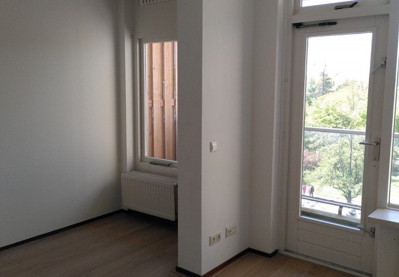 For rent: Apartment Velperweg, Arnhem - 1