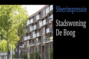 For rent: House Burgemeester Jhr. Quarles van Uffordlaan, Apeldoorn - 1