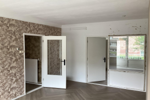 Te huur: Appartement Menadostraat, Groningen - 1