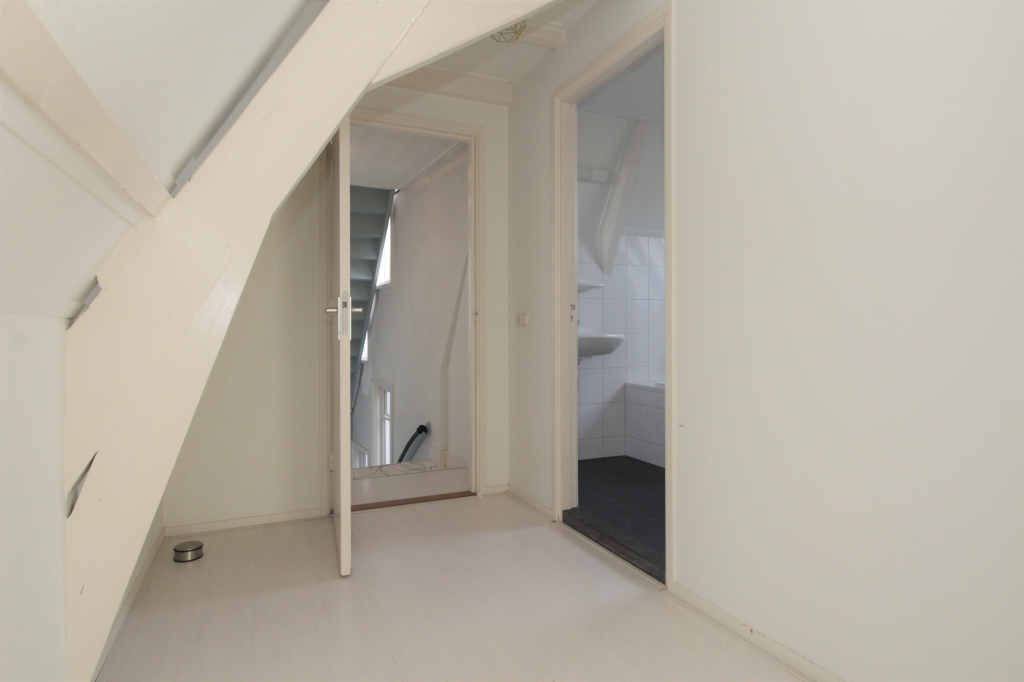 Te huur: Appartement Ossenmarkt, Zwolle - 16