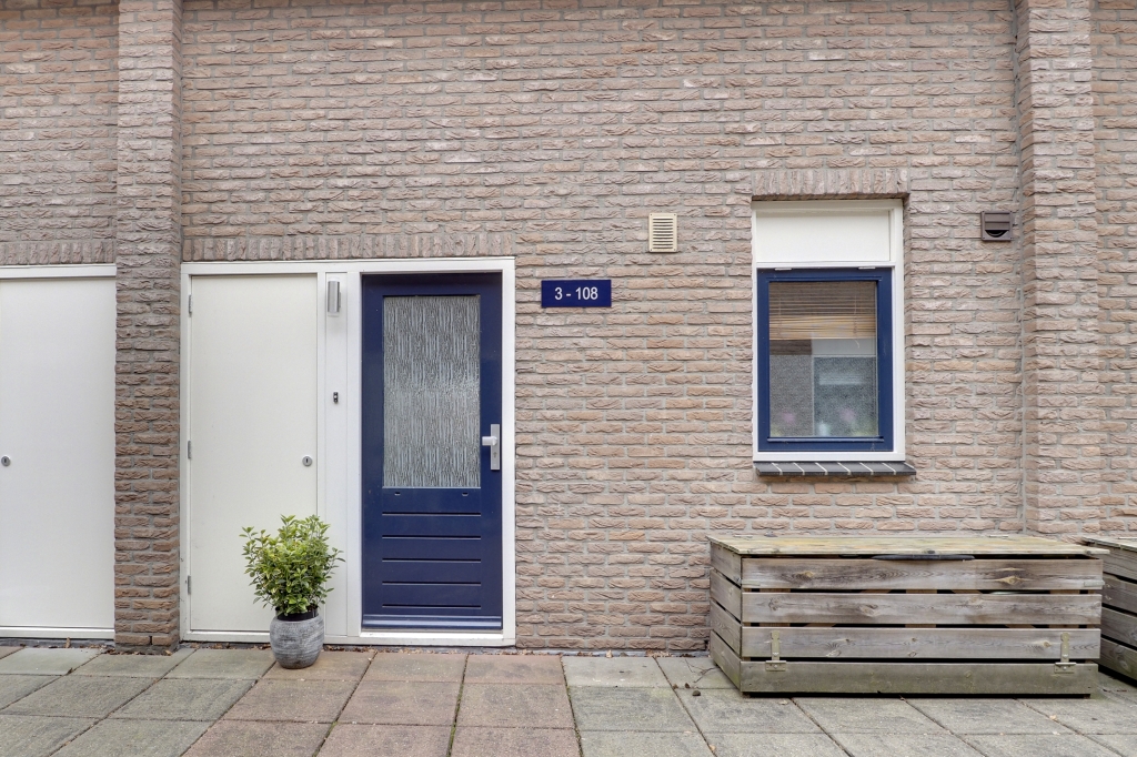 Te huur: Appartement Haspelstraat, Zevenaar - 30
