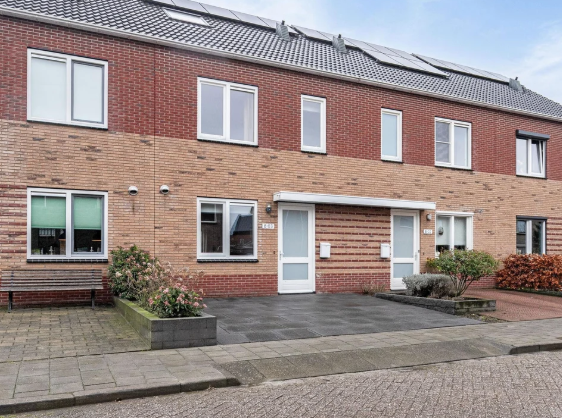 Te huur: Woning Kromme Stelakker, Cothen - 1