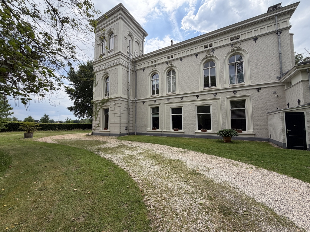 Te huur: Studio Terwoldseweg, Twello - 16