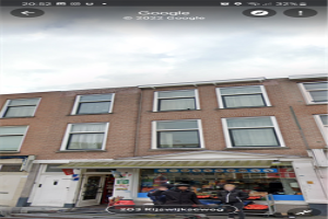Te huur: Appartement Rijswijkseweg, Den Haag - 1