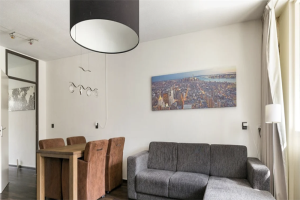 Te huur: Appartement Graaf Balderikstraat, Rotterdam - 1