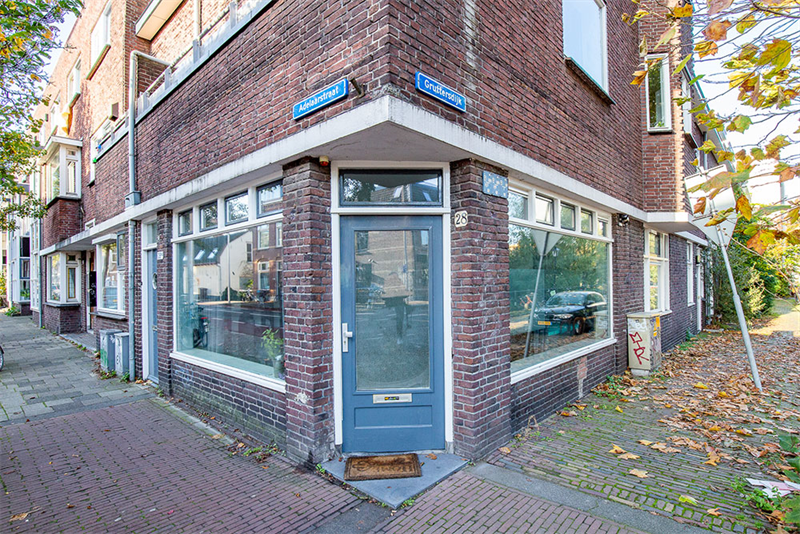 Te huur: Appartement Adelaarstraat, Utrecht - 1