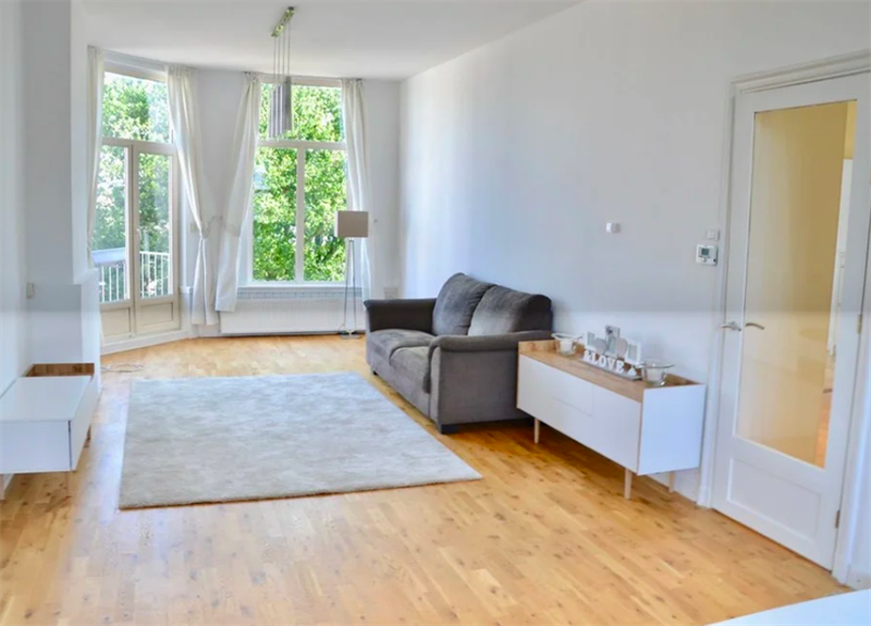 For rent: Apartment Copernicuslaan, Den Haag - 33