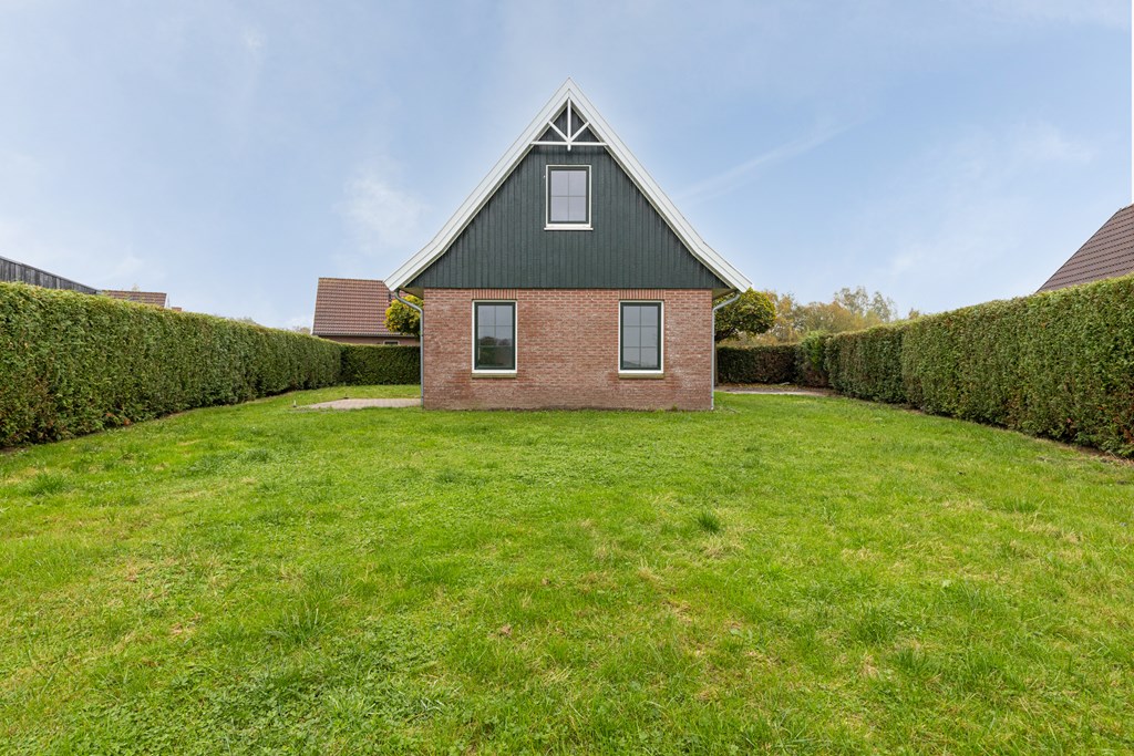 For rent: House Verlengde Vennen, Vlagtwedde - 24