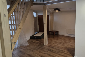 Te huur: Kamer Duivendrechtsekade, Amsterdam - 1