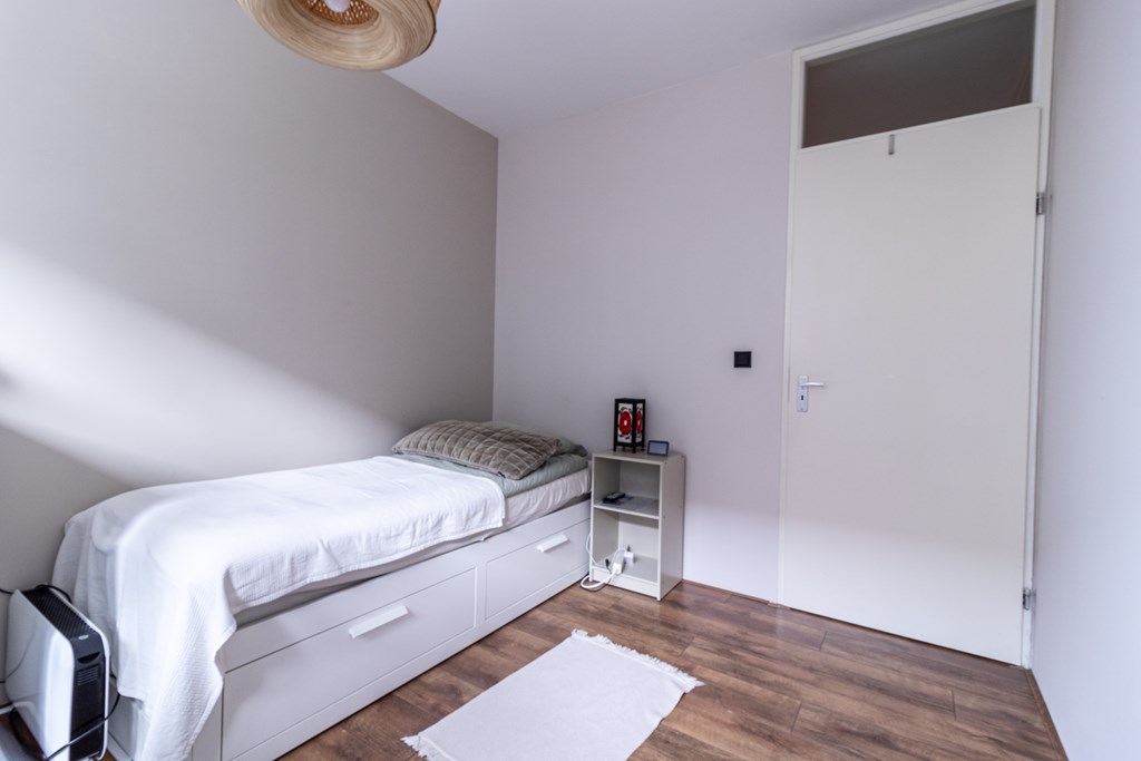 Te huur: Appartement Sumatrakade, Amsterdam - 24