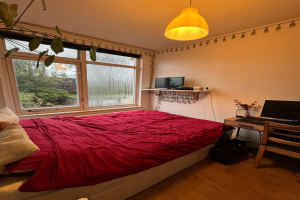 Te huur: Kamer Thorbeckestraat, Arnhem - 1