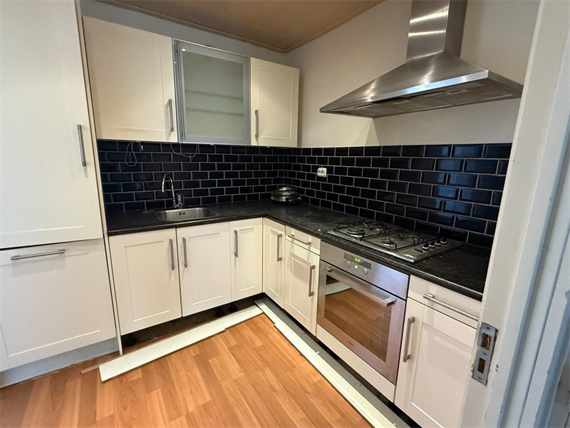 For rent: Room Industriestraat, Groningen - 2