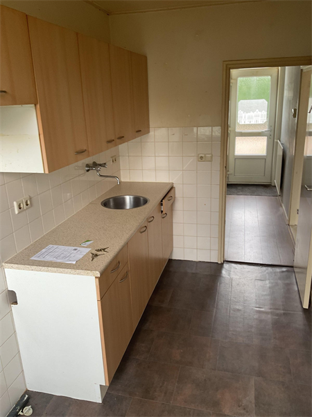 For rent: House Boezaardtstraat, Asperen - 5