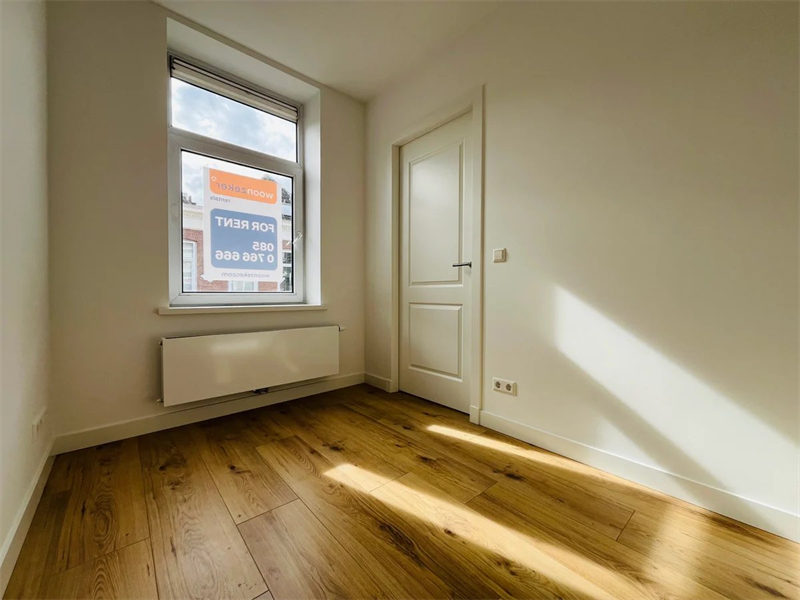For rent: Apartment Van Brakelstraat, Den Haag - 3