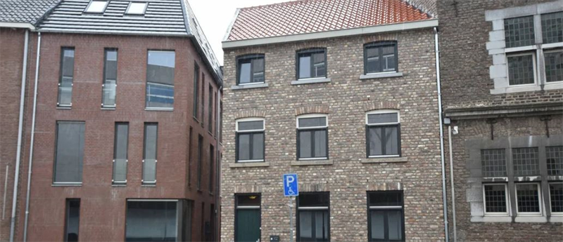 For rent: Studio Plakstraat, Sittard - 3