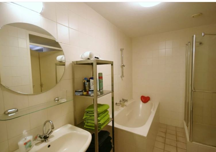 For rent: Apartment Raadhuishof, Nijmegen - 9