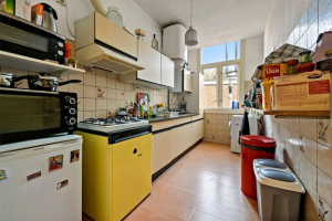 Te huur: Kamer Franklinstraat, Den Haag - 1